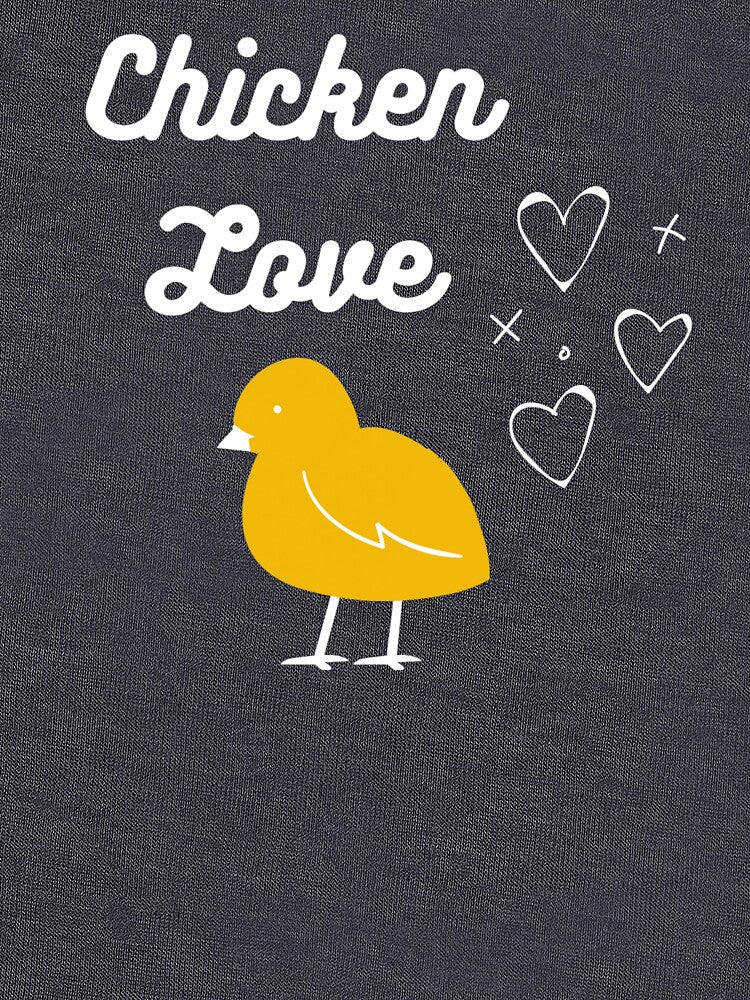 Chicken Love by Cluckin' Mad