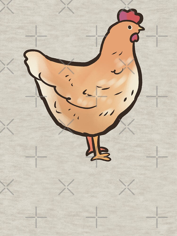 Chicken by Artofmayara