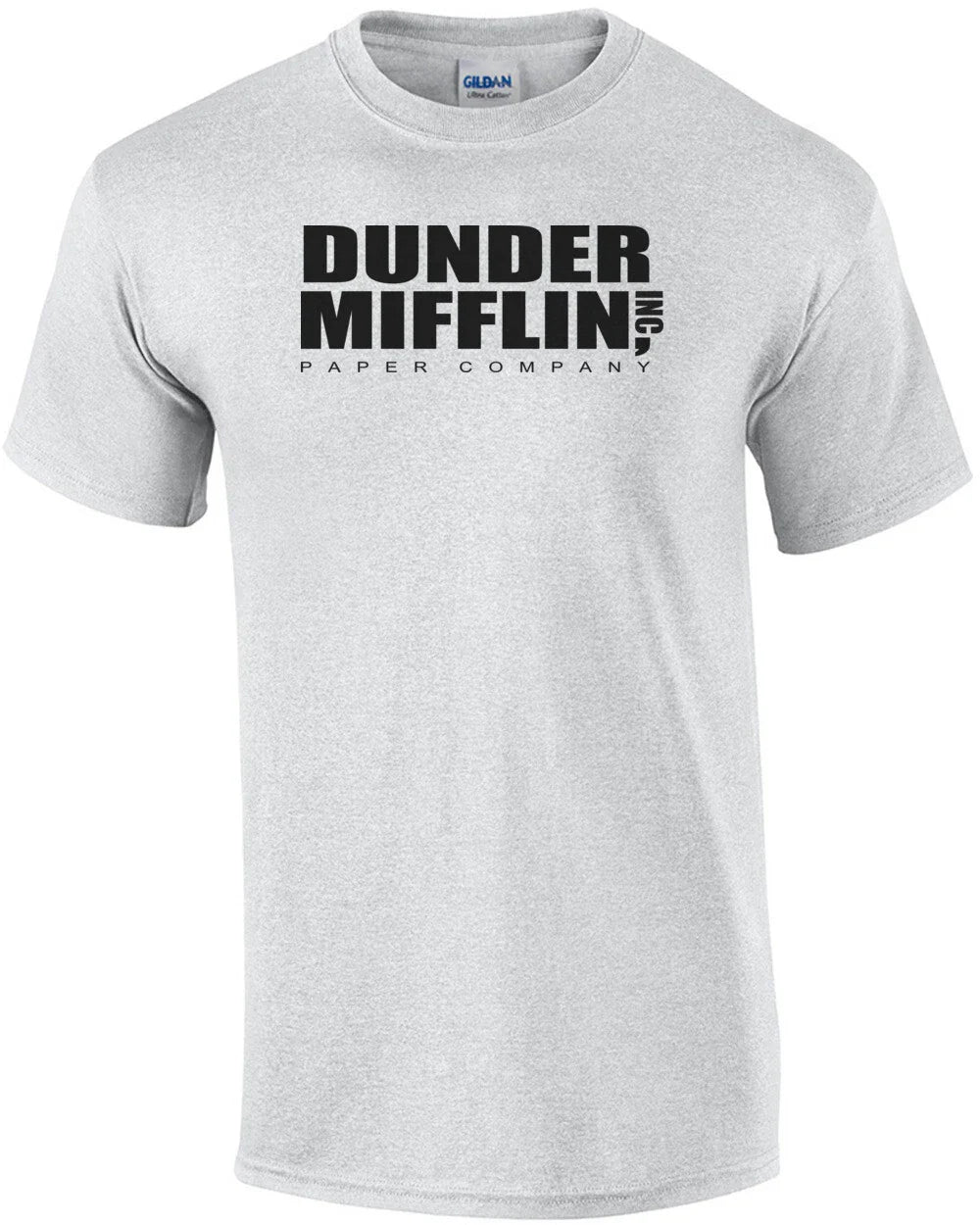 Dunder Miflin Paper Company - The Office t-Shirt