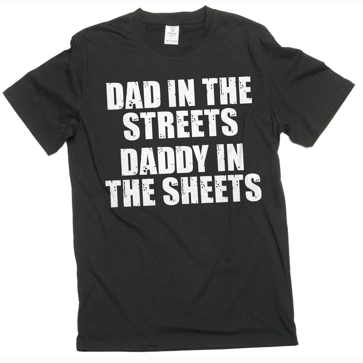 Men's Dad Joke Shirt Humorous Gift Funny Saying Tee Shirt Father's Day Gift