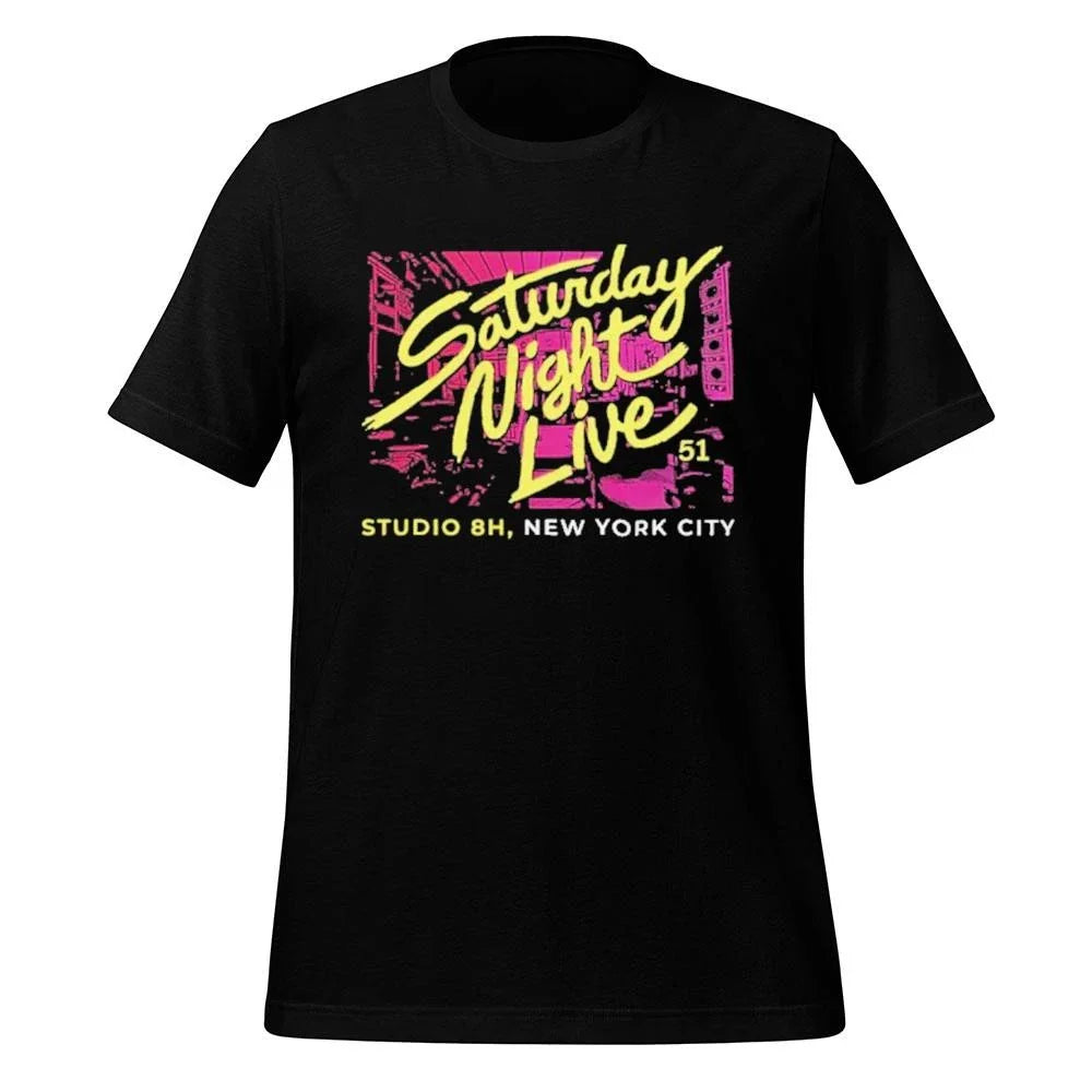 SNL Connor Storrie Mumford & Sons Shirt