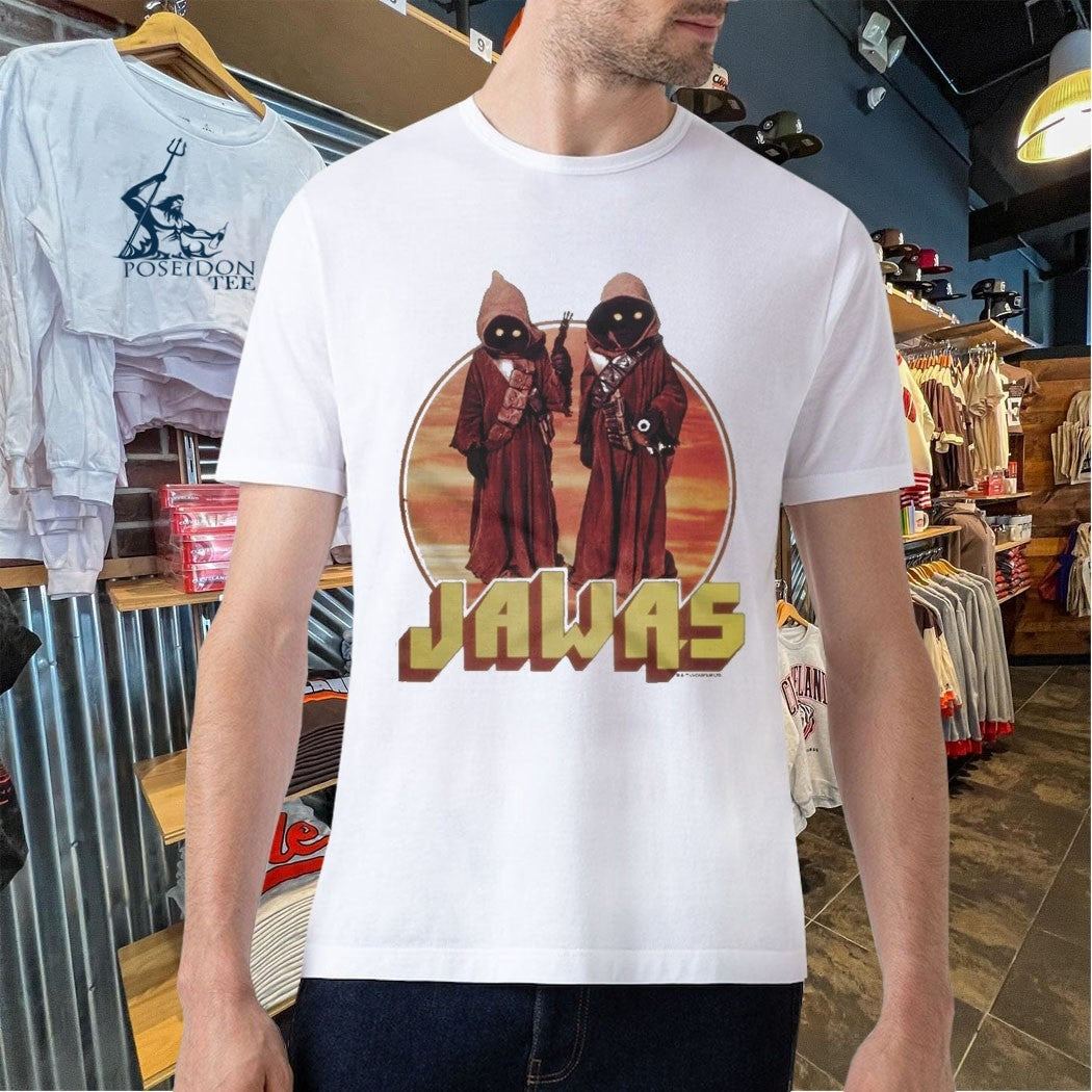Star Wars Jawas T-shirt