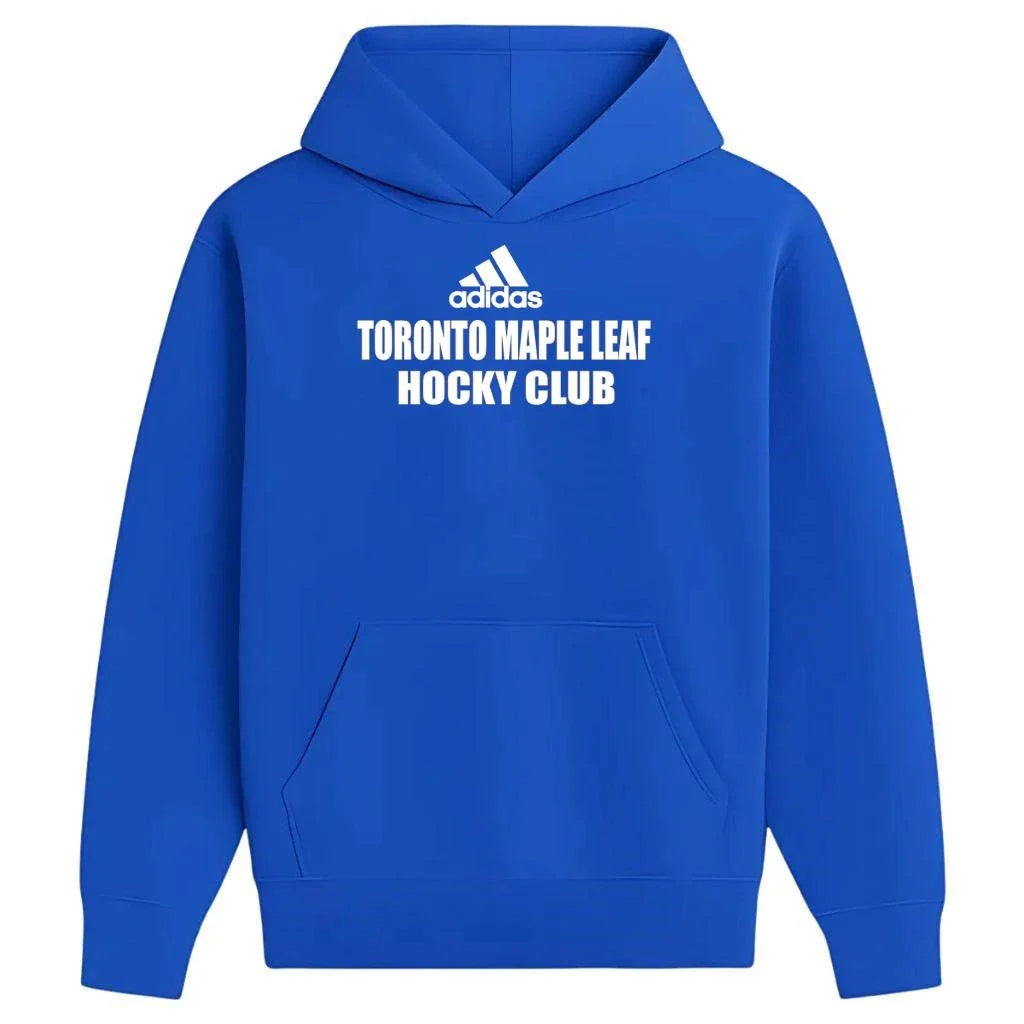 Toronto Maple Leaf Hockey Club Shirt