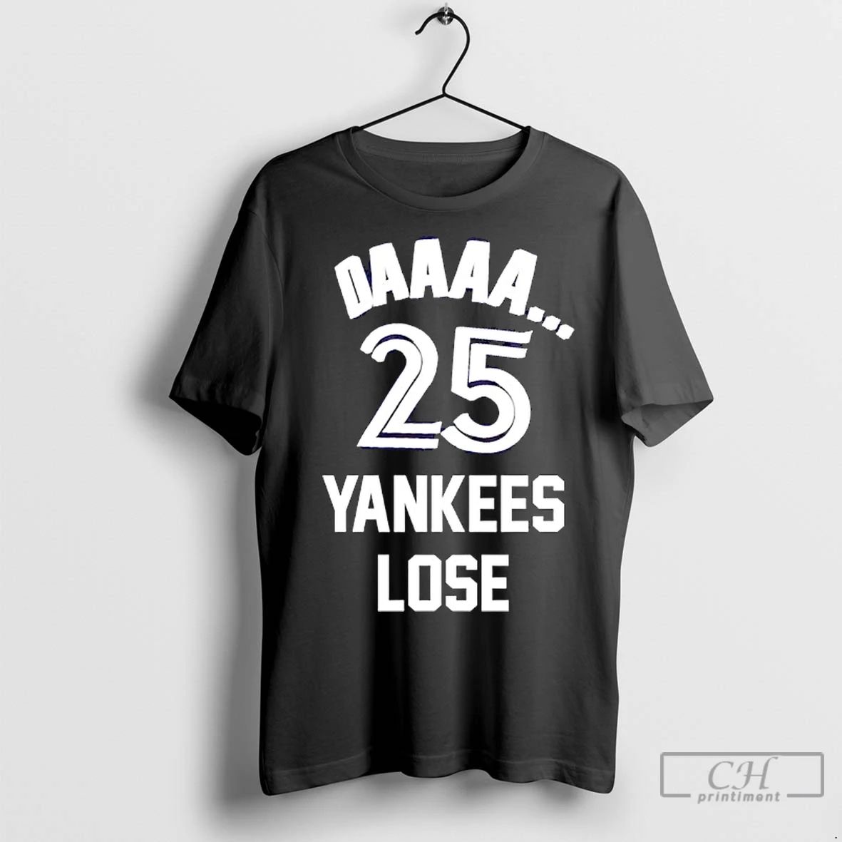 Classic Blue Jays Fans Daaaa 25 Yankees Lose