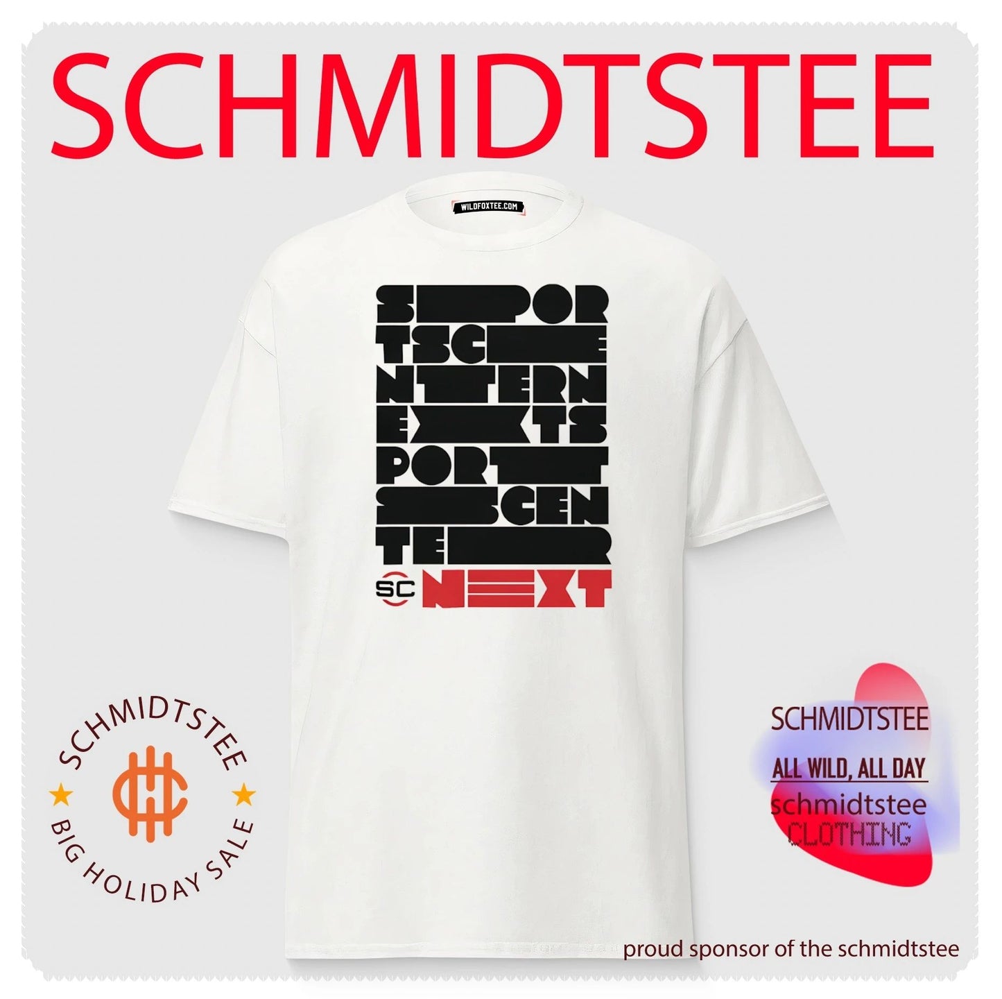 Sportscenter next espn sports news shirt