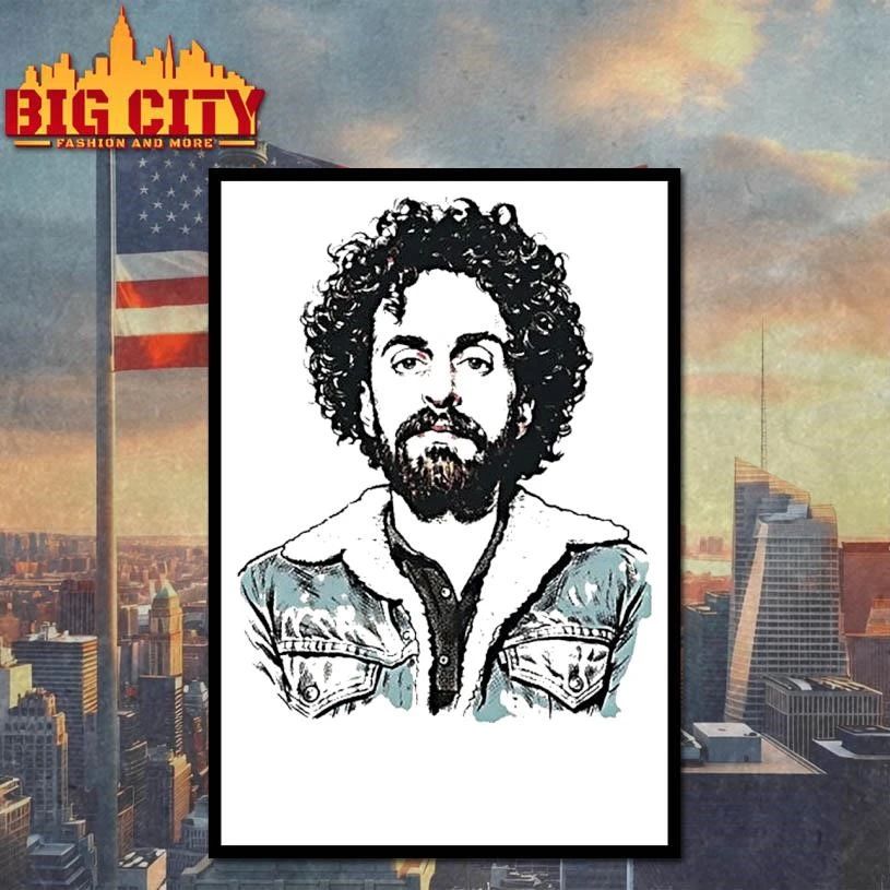 Isaac Kappy Isaac Kappy Graphic Shirt