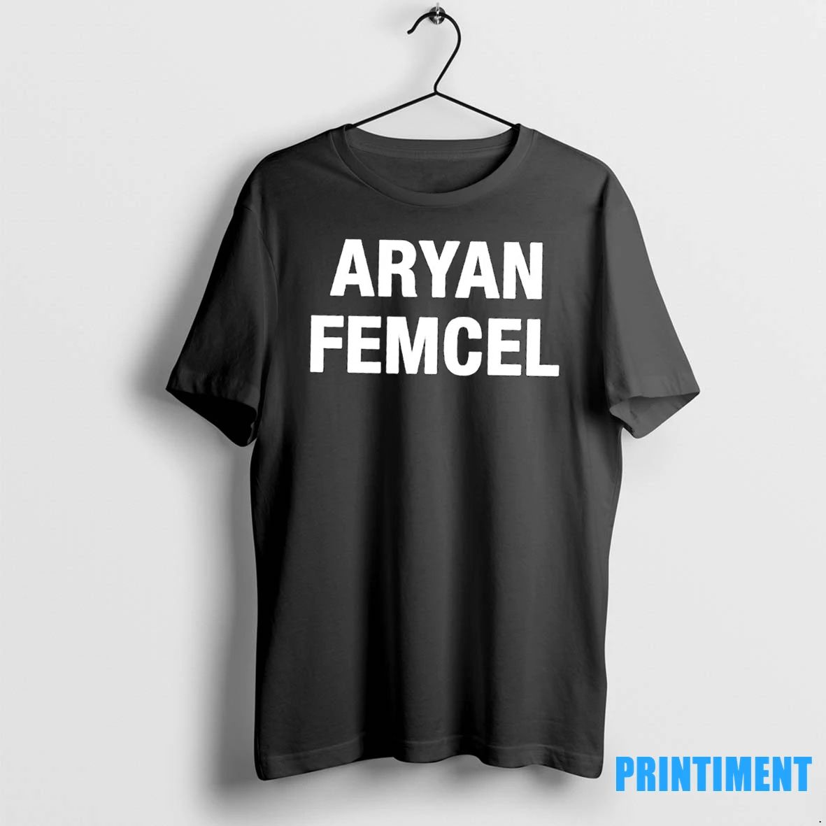 Aryan Femcel Tshirts Sweater