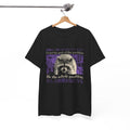Don'T Part Problem Raccoon Vintage Japanese Unisex T-shirt, Sweatshirt, Hoodie (1)