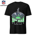 12Th Man Seattle Barstool Sports Shirt