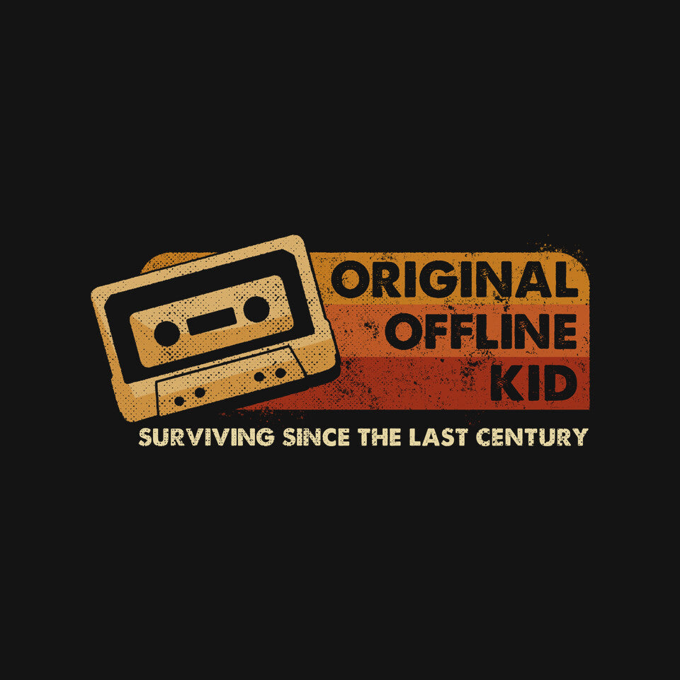 Original Offline Kid