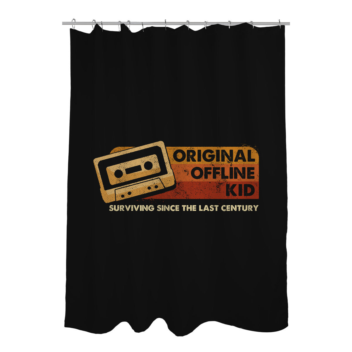 Original Offline Kid