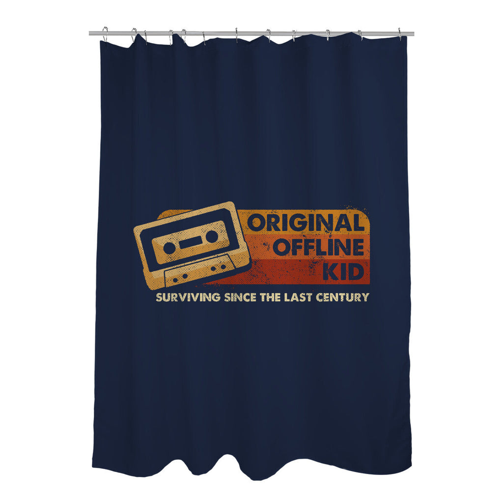 Original Offline Kid