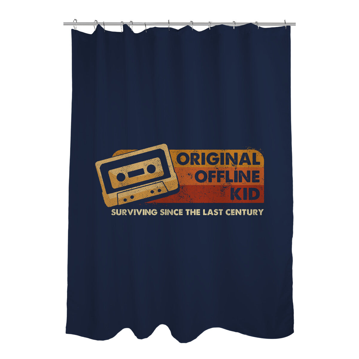 Original Offline Kid