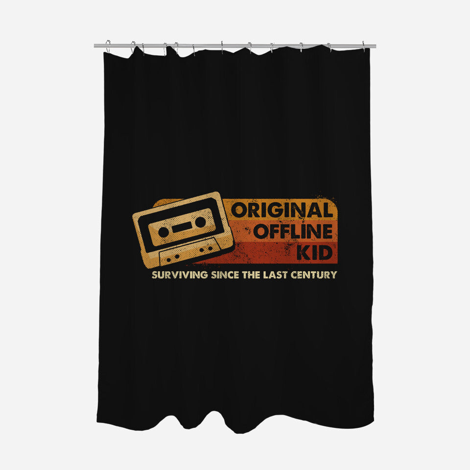 Original Offline Kid