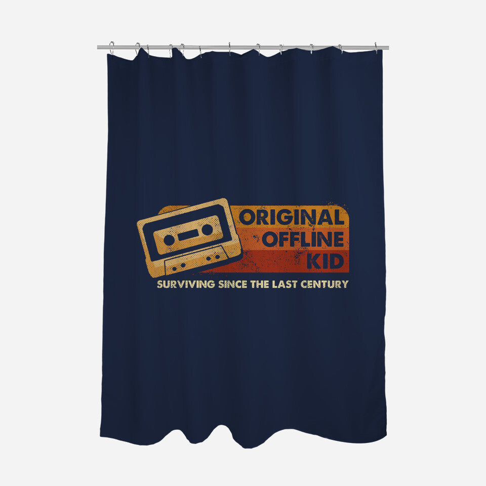 Original Offline Kid