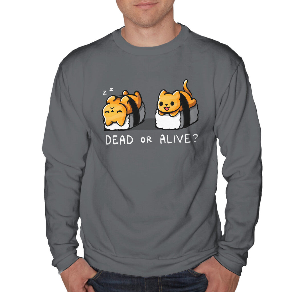 Sushicat Dead Or Alive