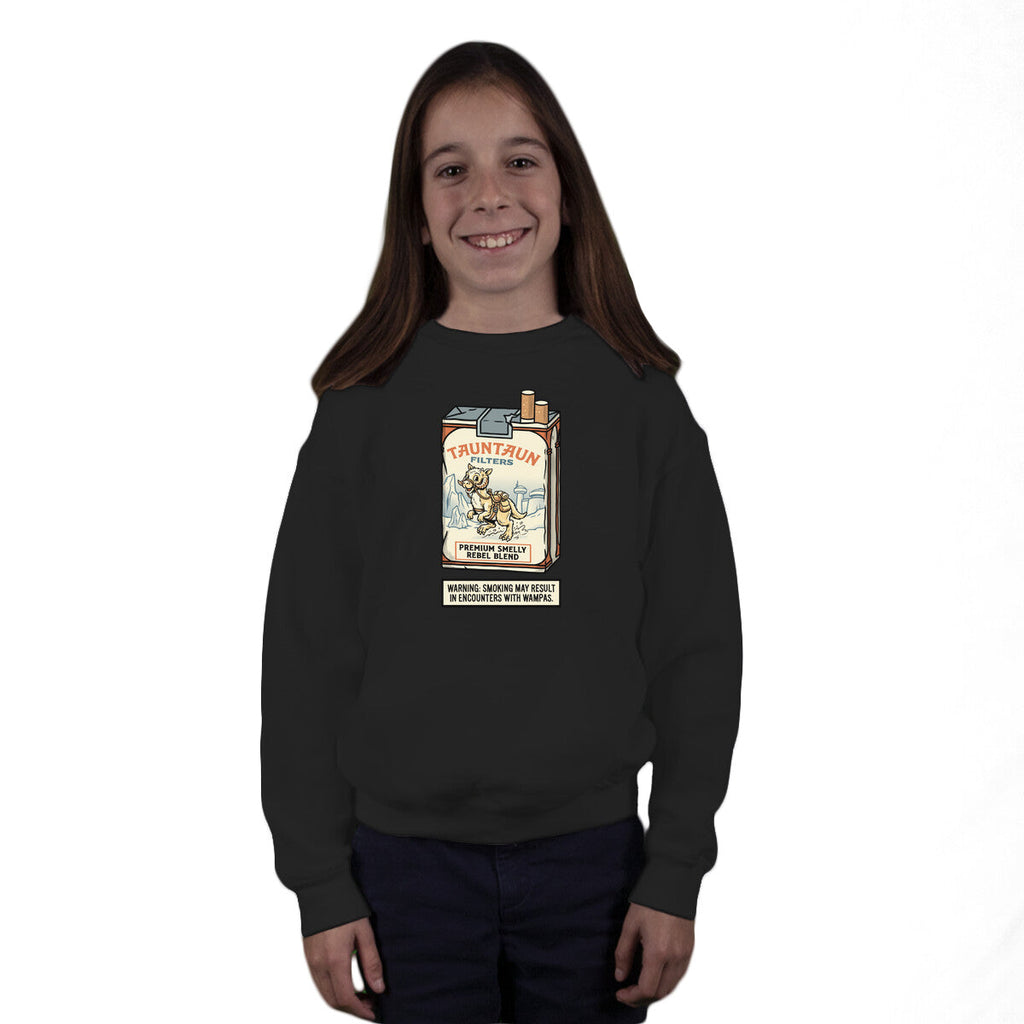 The Hoth Tobacco Co