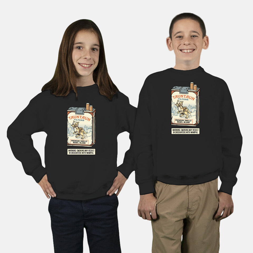 The Hoth Tobacco Co