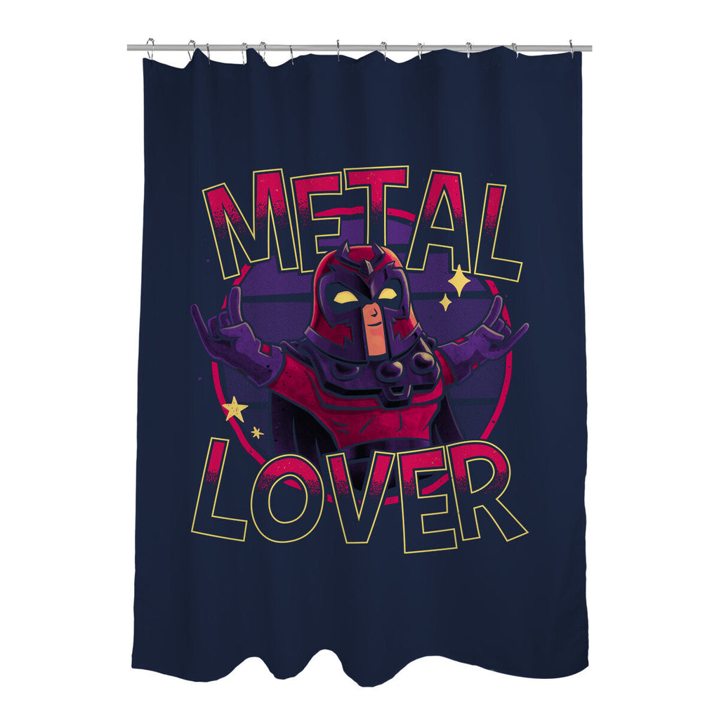 Metal Lover