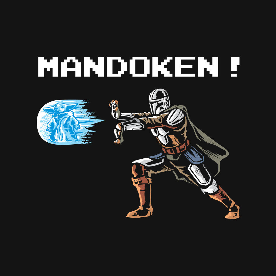 MANDOKEN