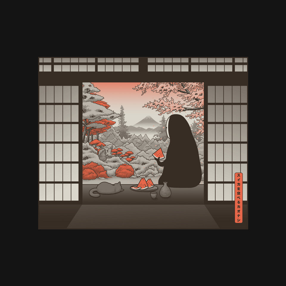 Zen Snack
