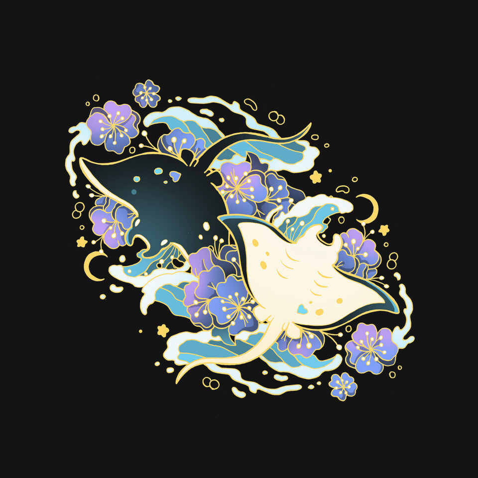 Manta Ray