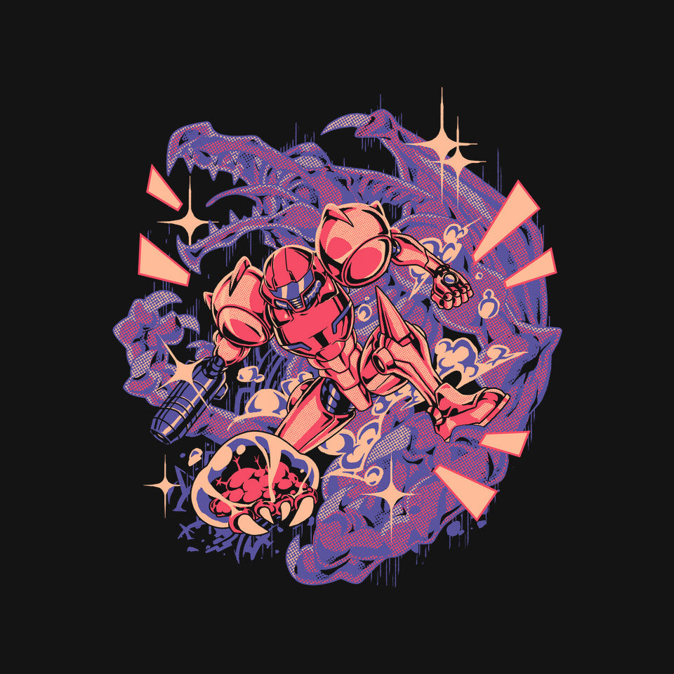 Hunter Mess
