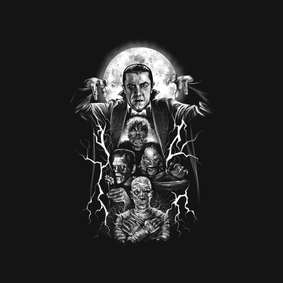 Monsters Squad