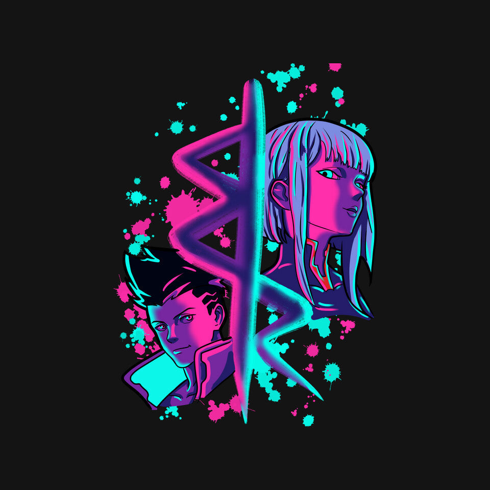 Neoncity