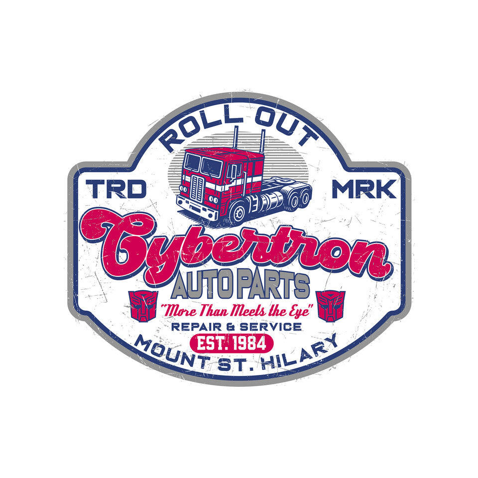 Cybertron AutoParts