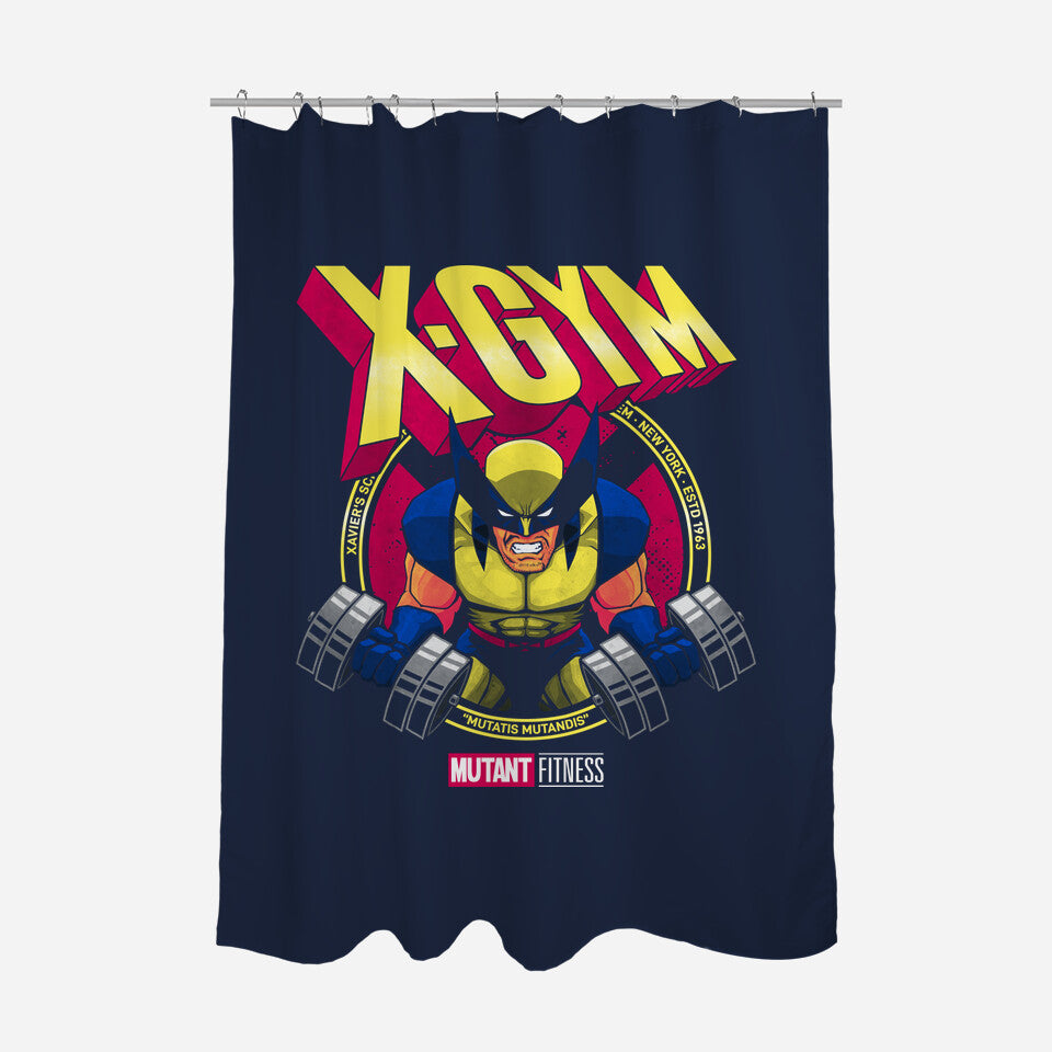 Mutant Fitness