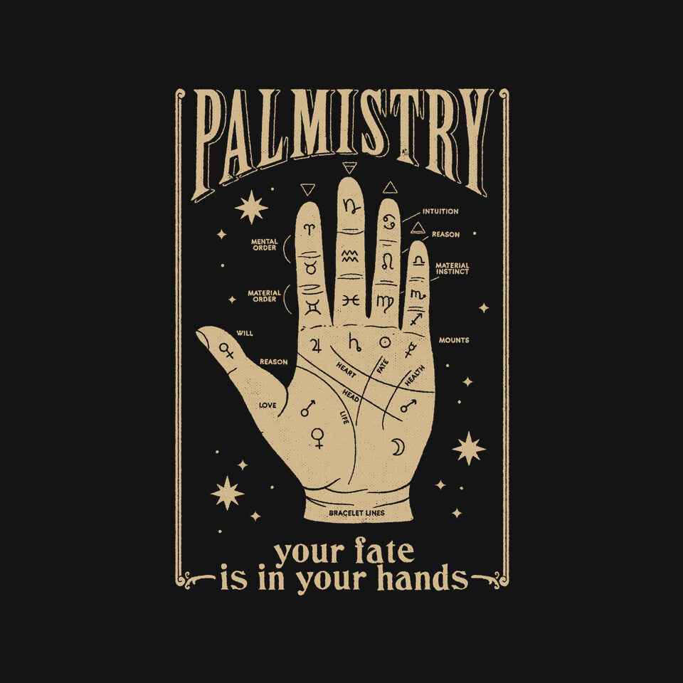 Palmistry