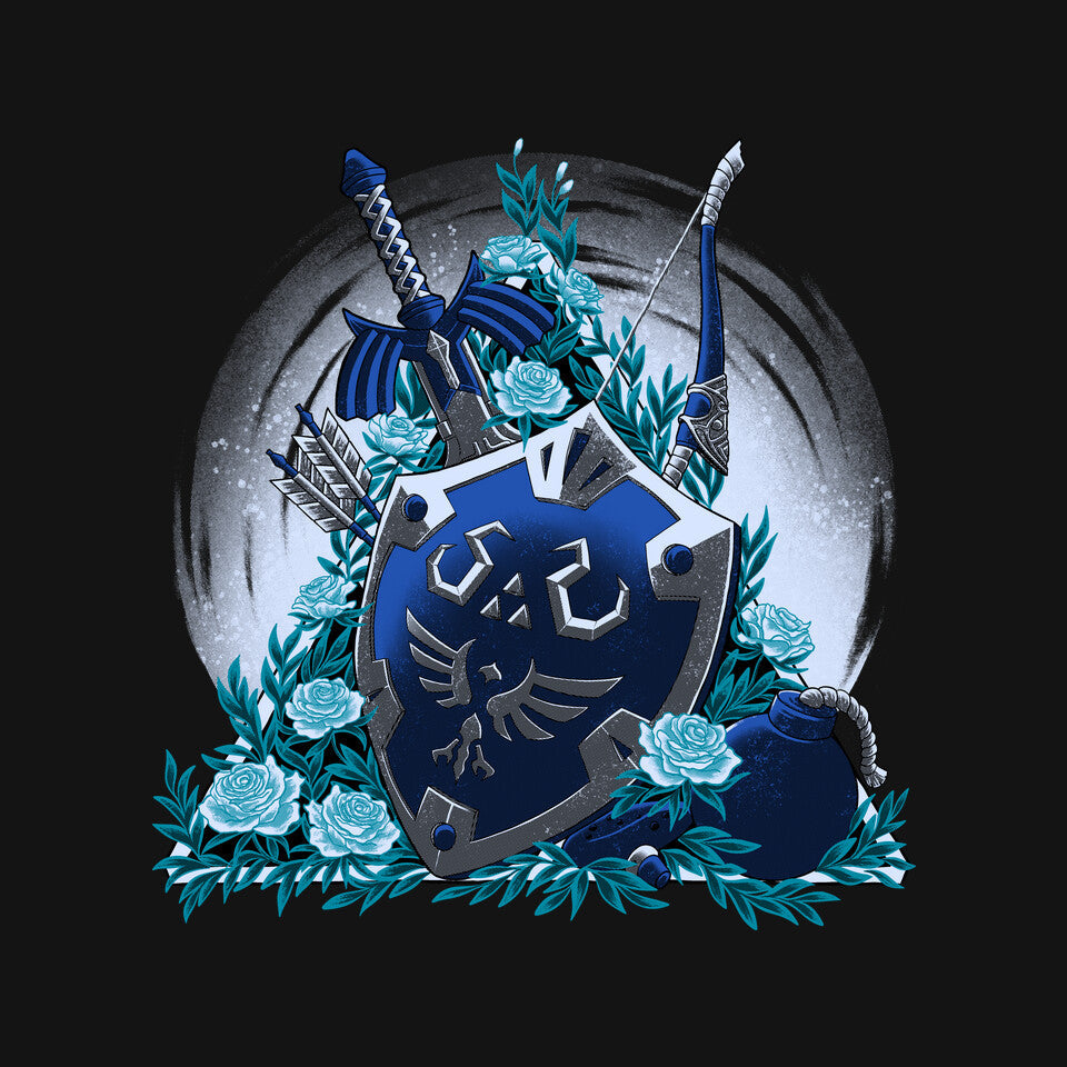 Legendary Artifacts