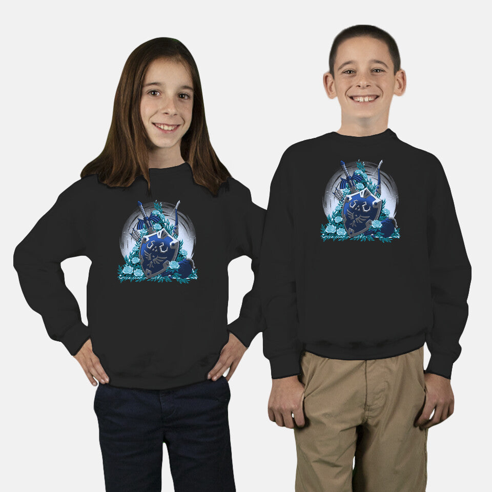 Legendary Artifacts