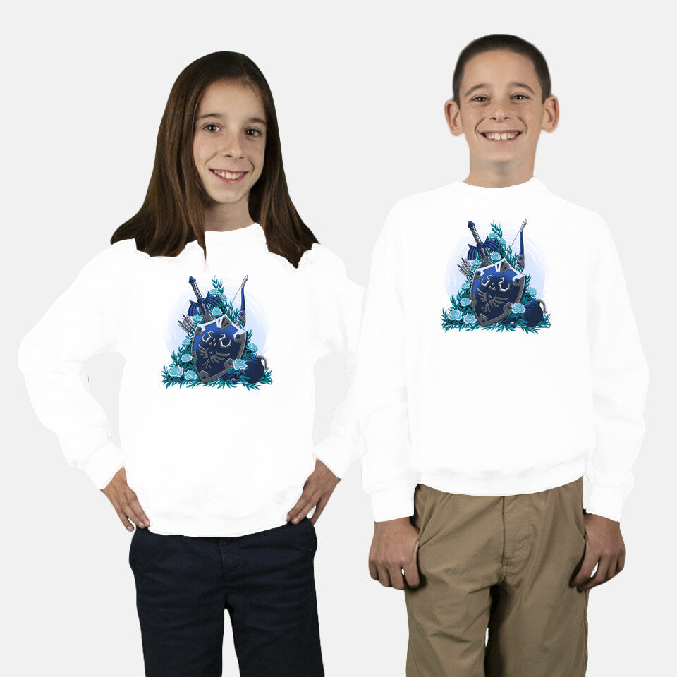 Legendary Artifacts