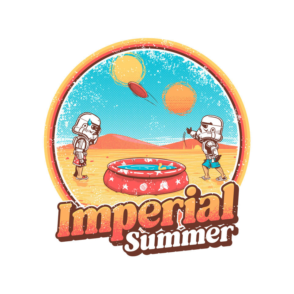 Imperial Summer