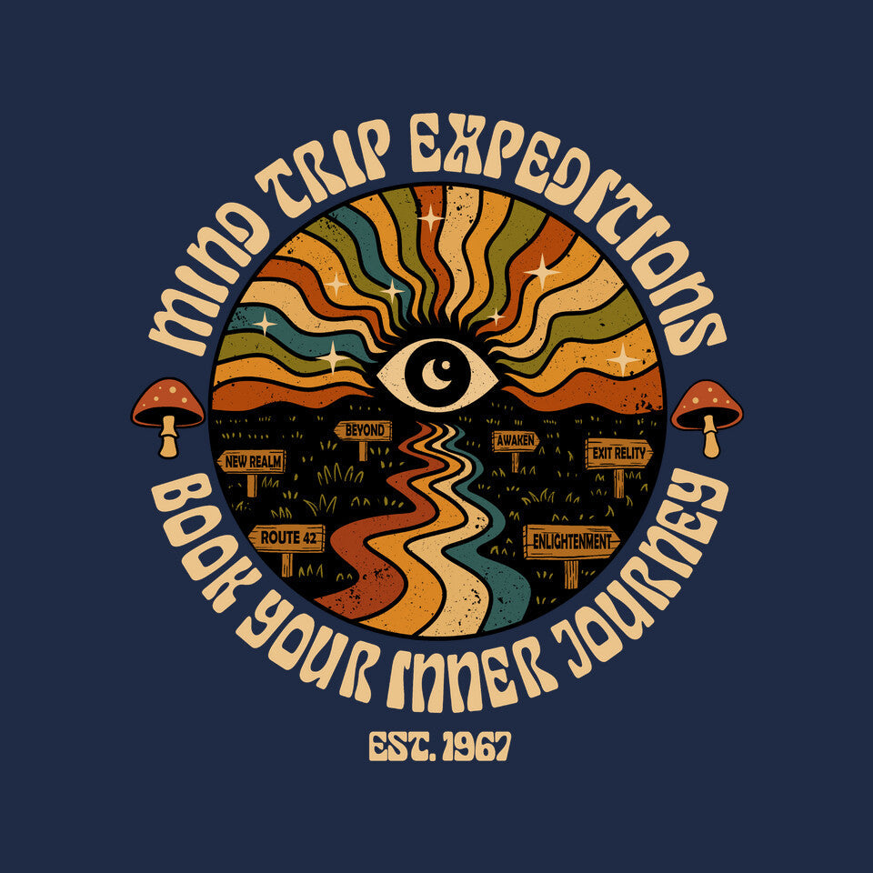 Mind Trip Expeditions