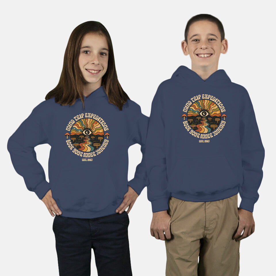 Mind Trip Expeditions