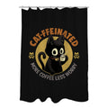 More Coffees Less Worry