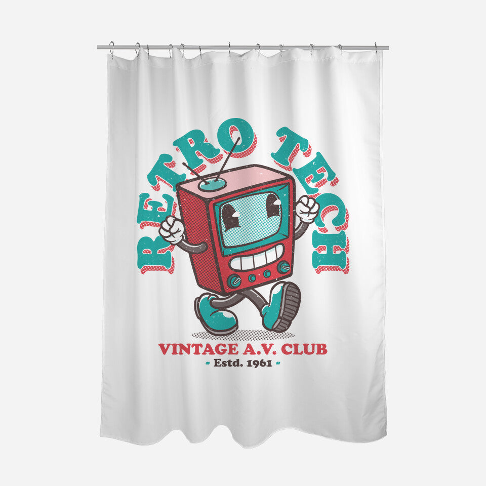 Retro Tech TV