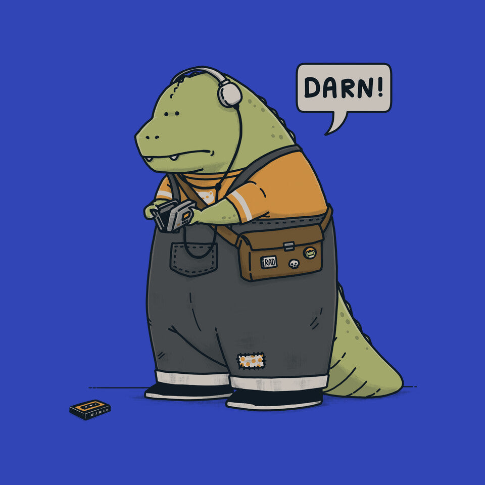 Darn Tape