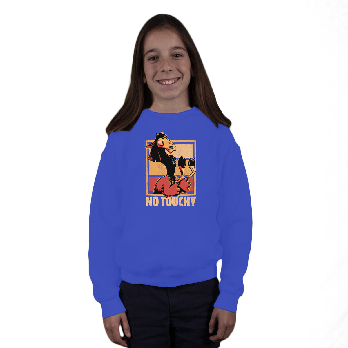 Fight Llama