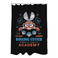Rolling Cutter Academy
