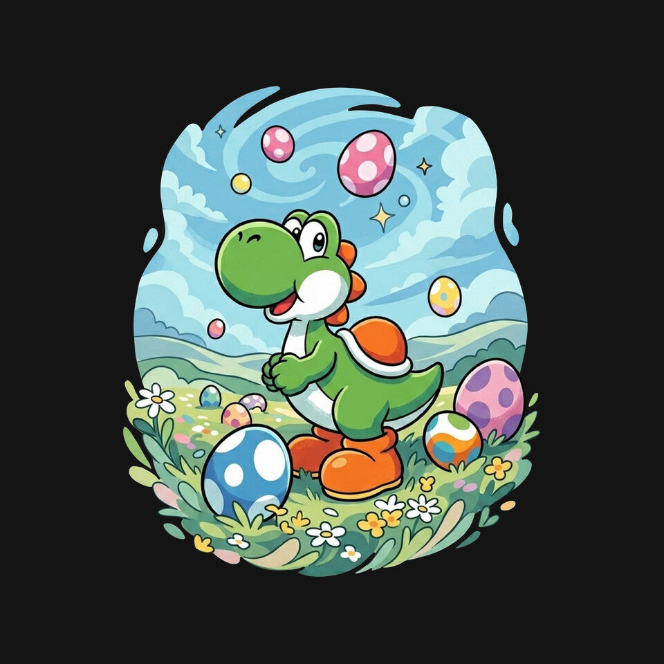 Yoshi Meadow