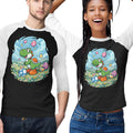 Yoshi Meadow