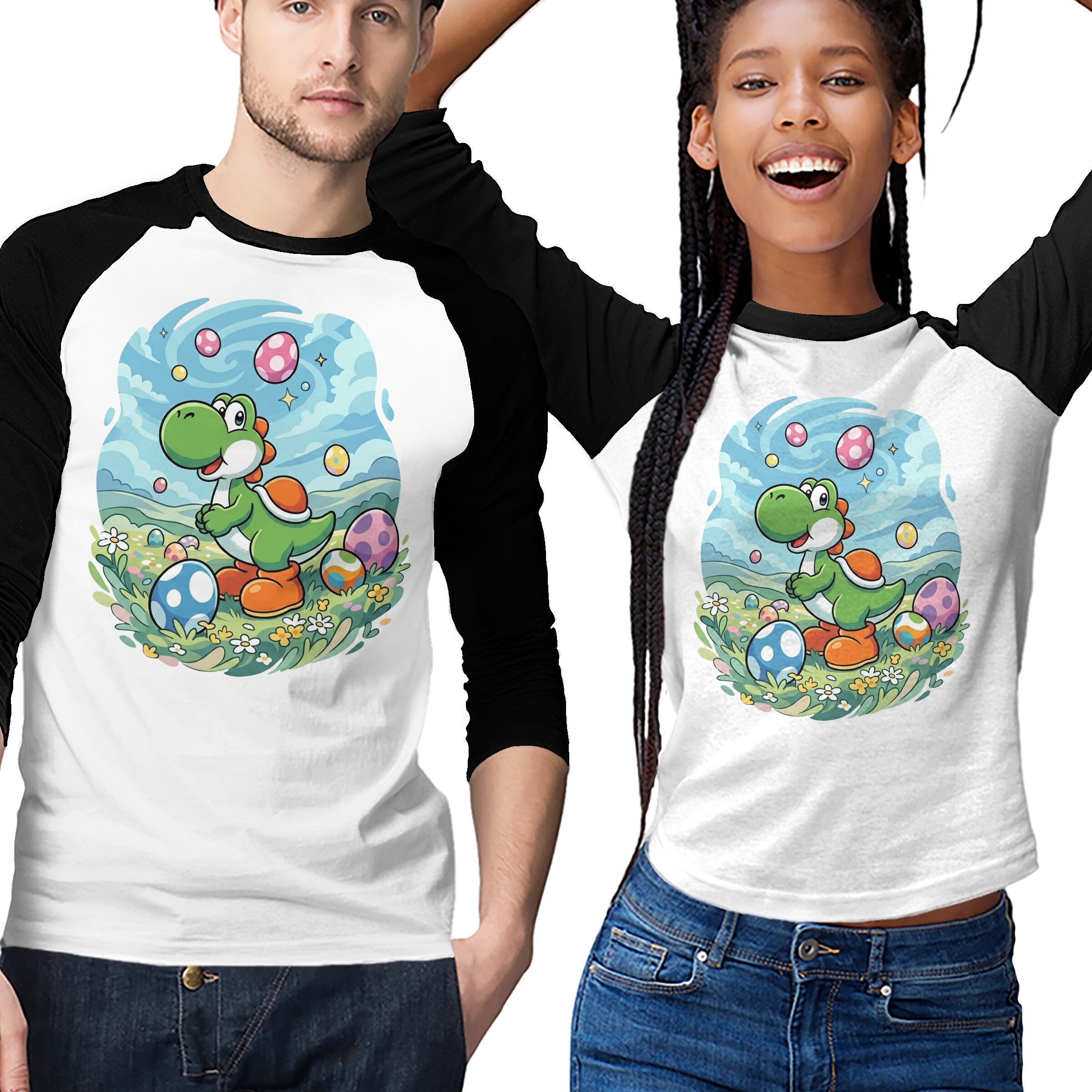 Yoshi Meadow