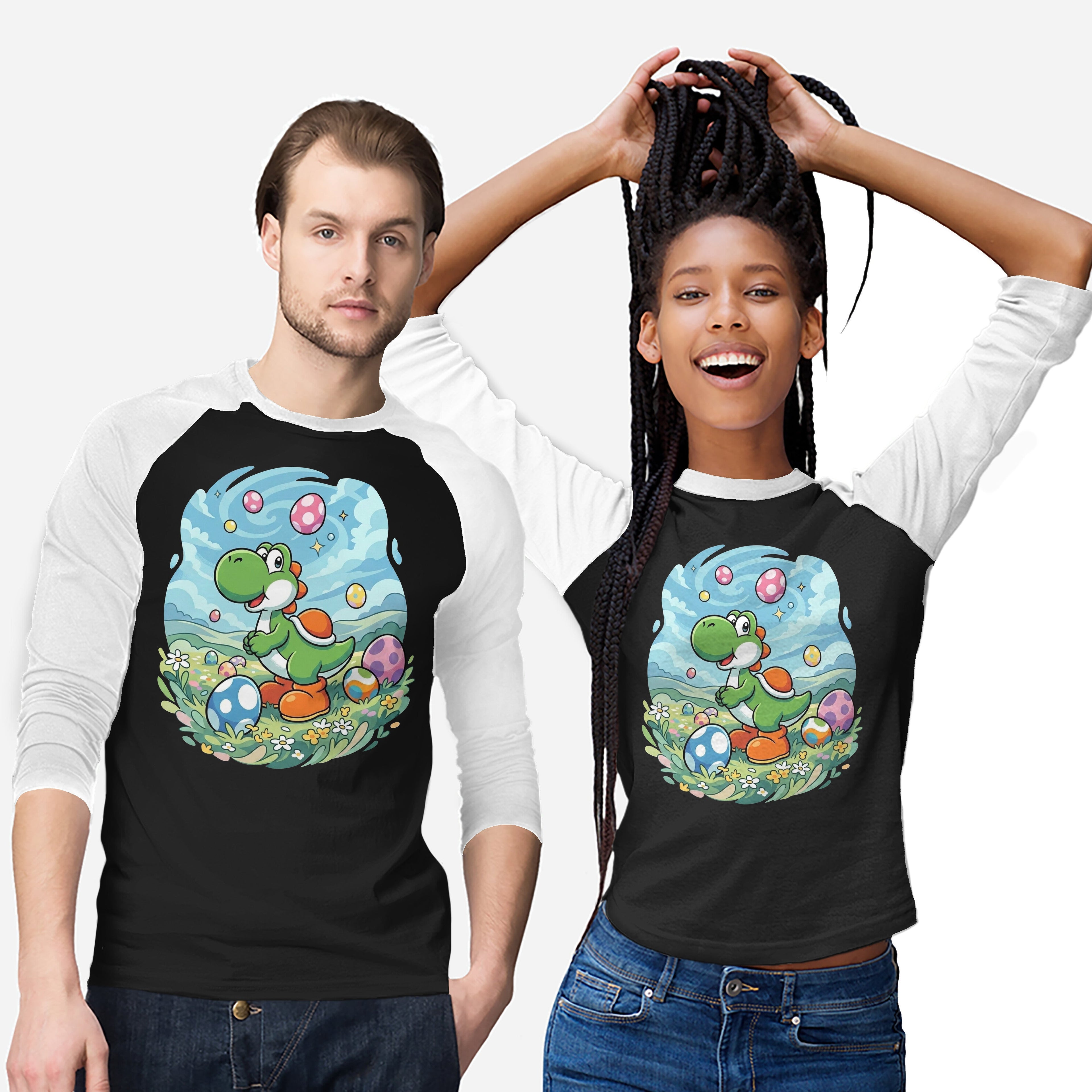 Yoshi Meadow