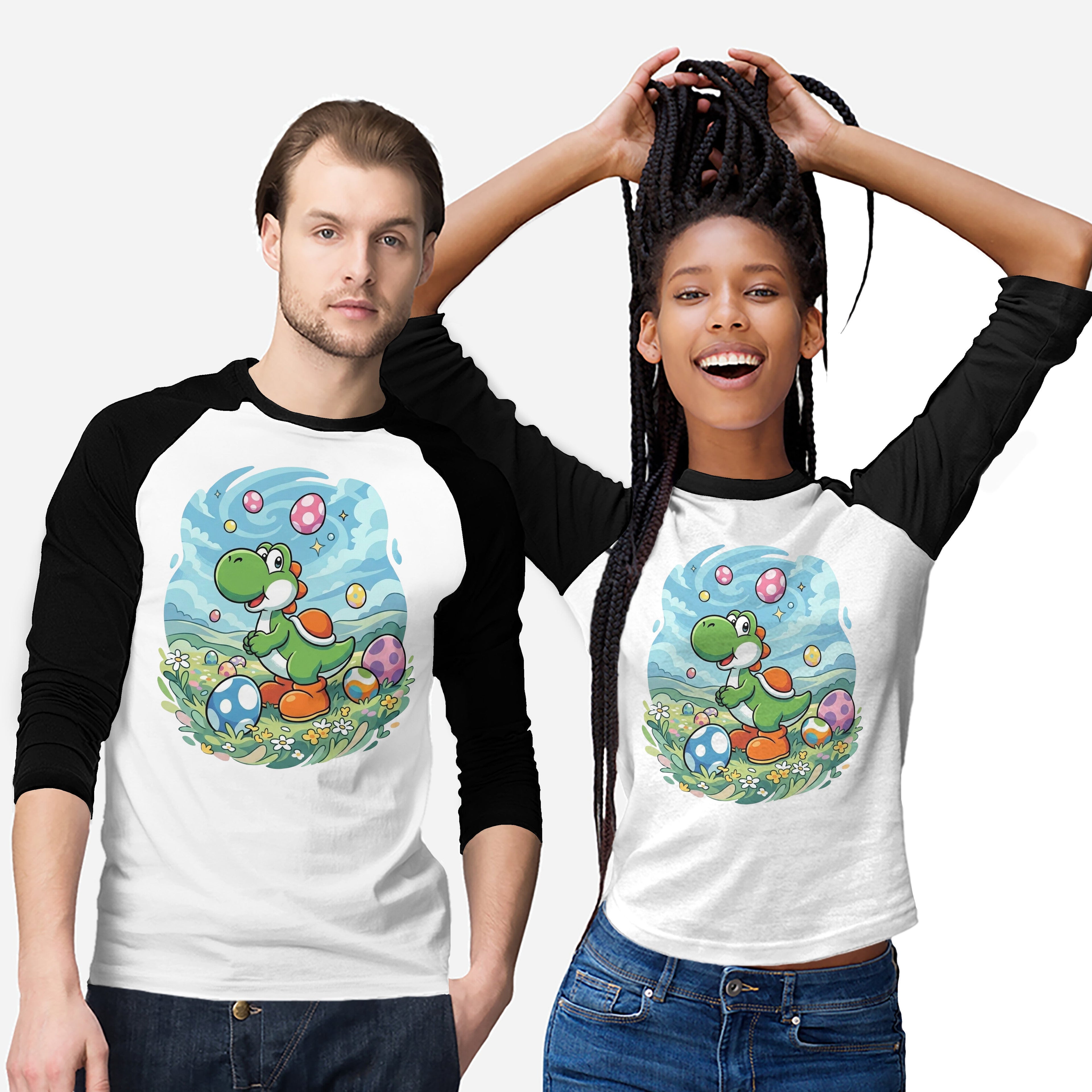 Yoshi Meadow