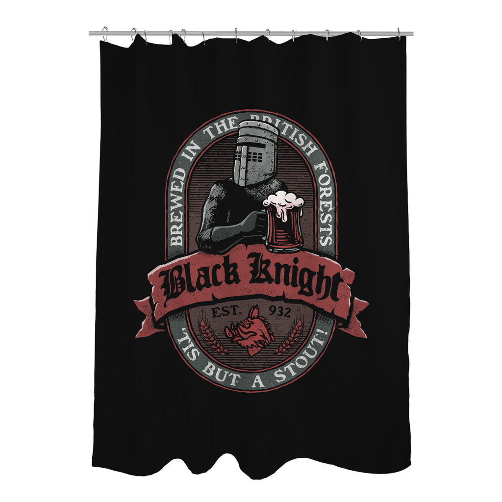 Black Knight Stout