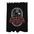 Black Knight Stout
